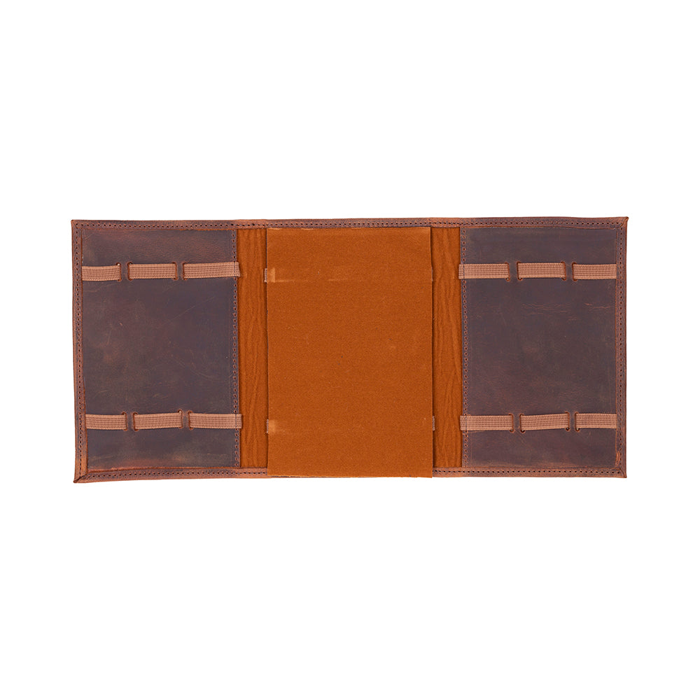 Luca Leather