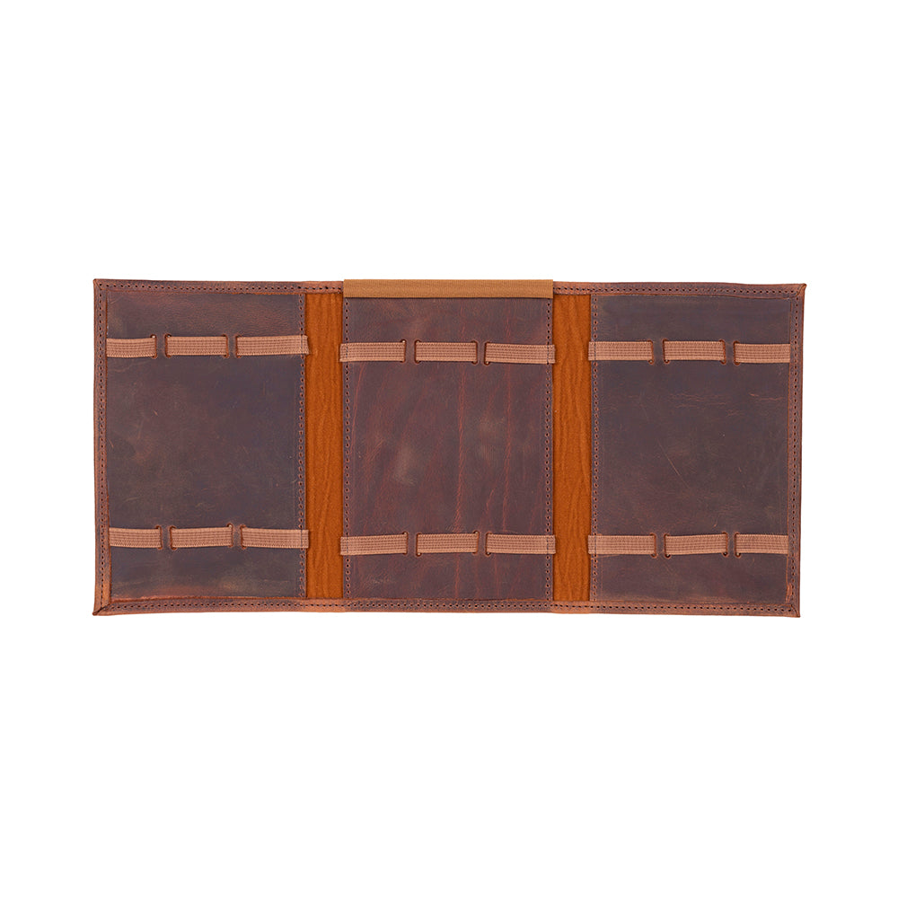 Luca Leather