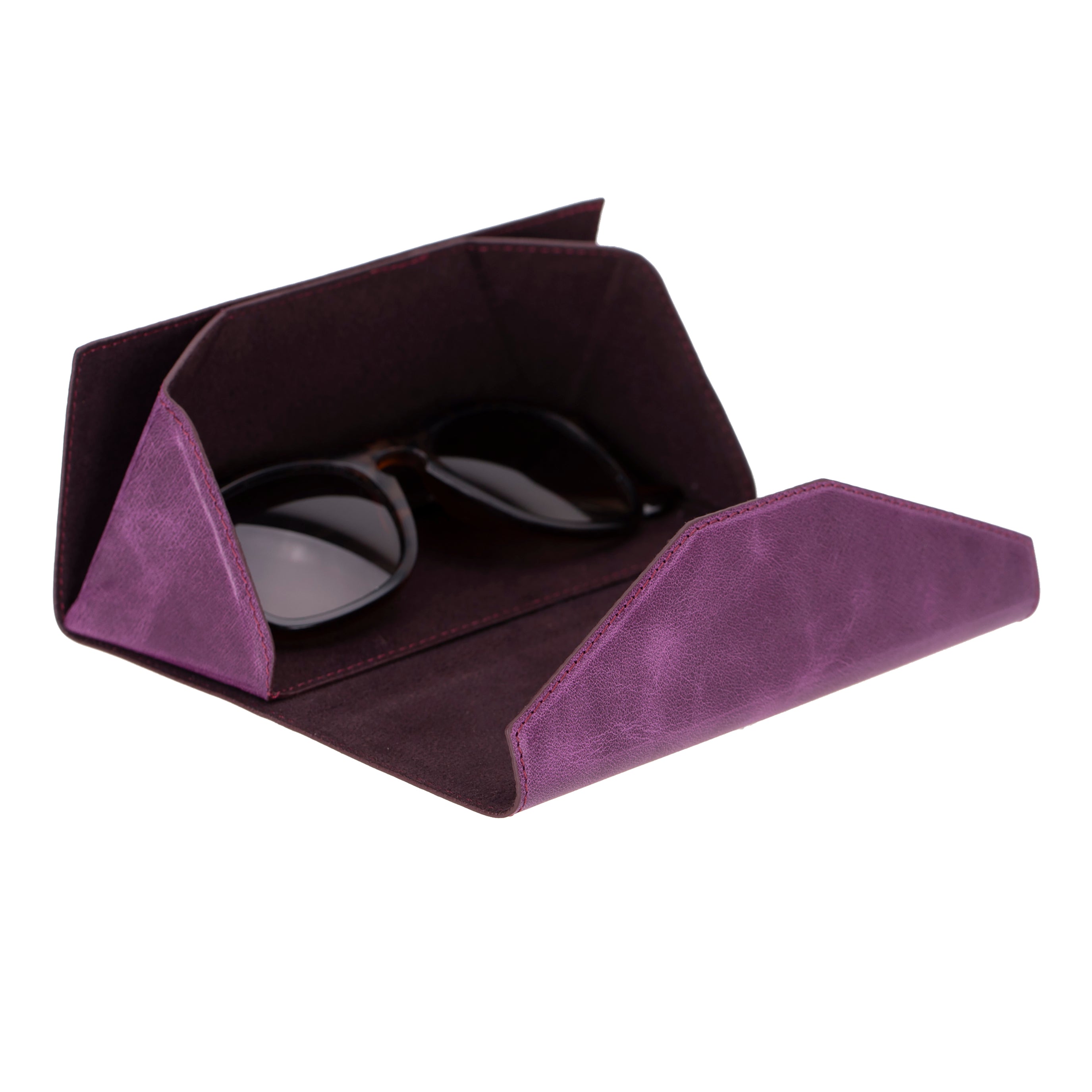 Luca Leather