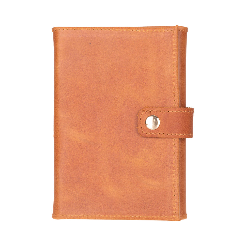 Luca Leather