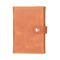 Luca Leather