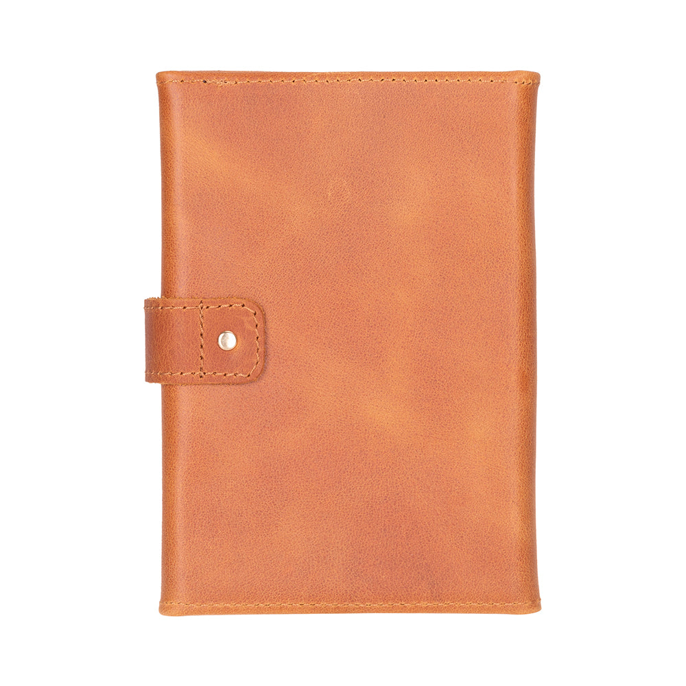 Luca Leather