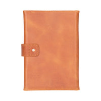 Luca Leather