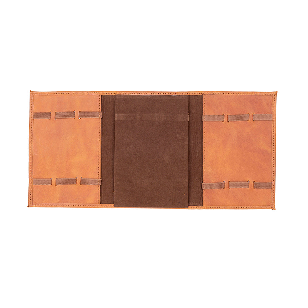 Luca Leather