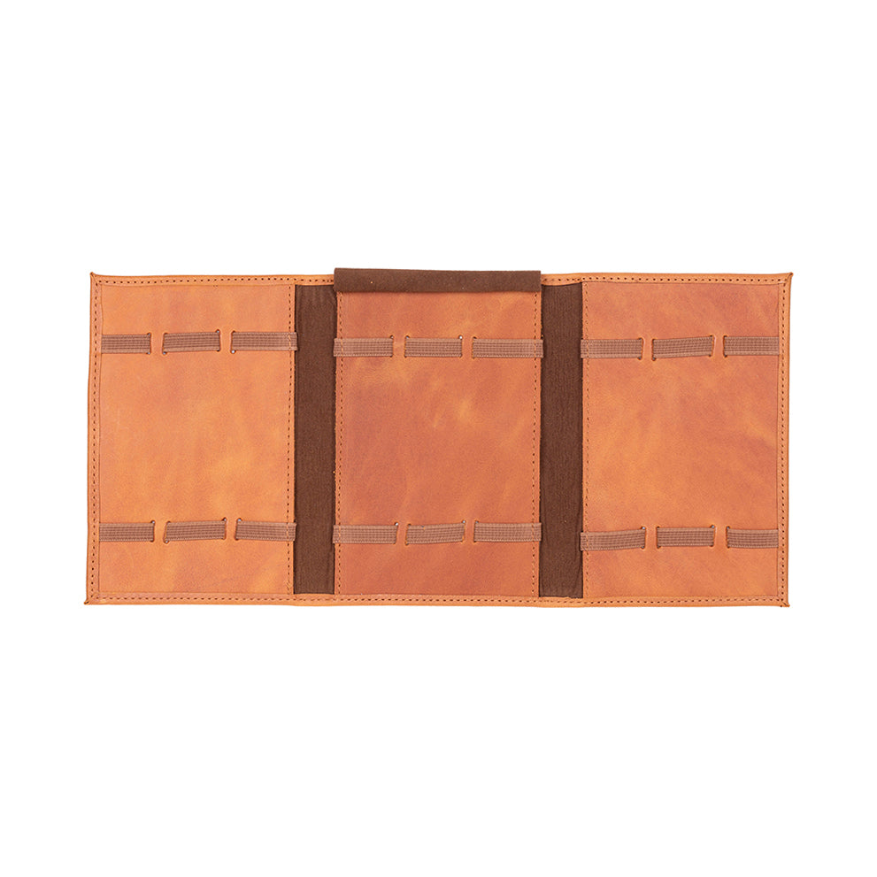 Luca Leather