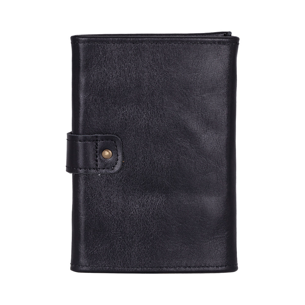 Luca Leather