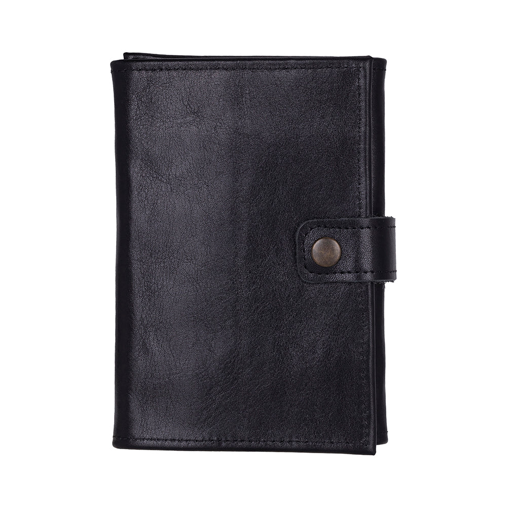 Luca Leather