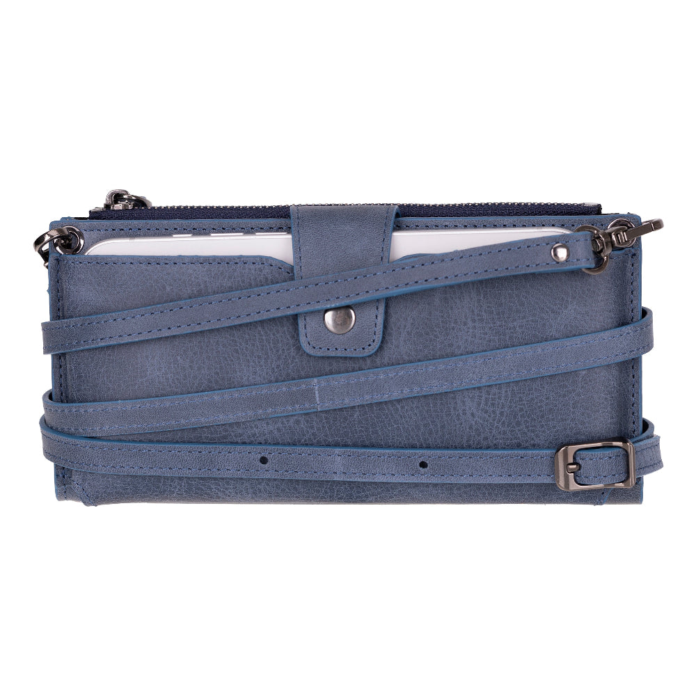 Luca Leather