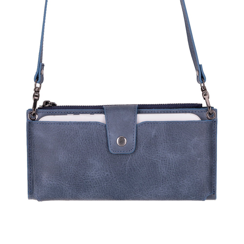 Luca Leather