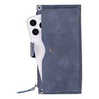 Luca Leather