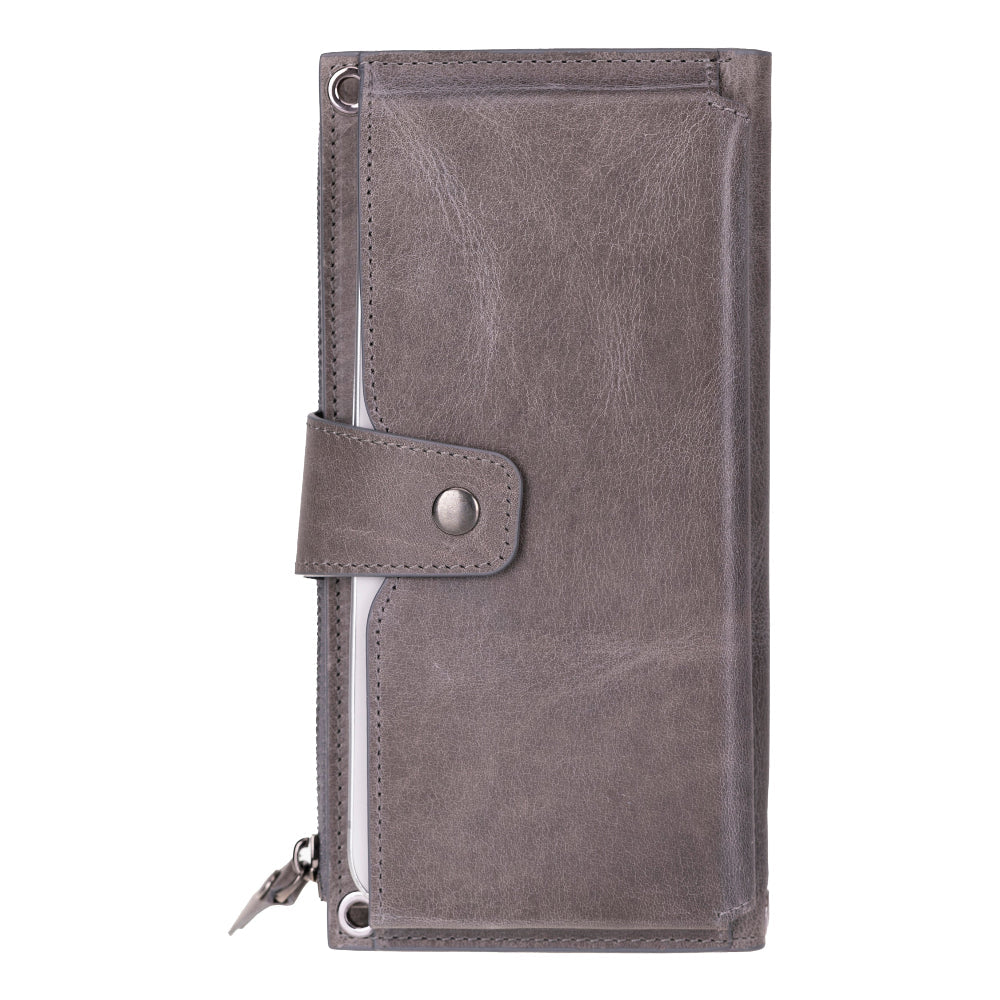 Luca Leather