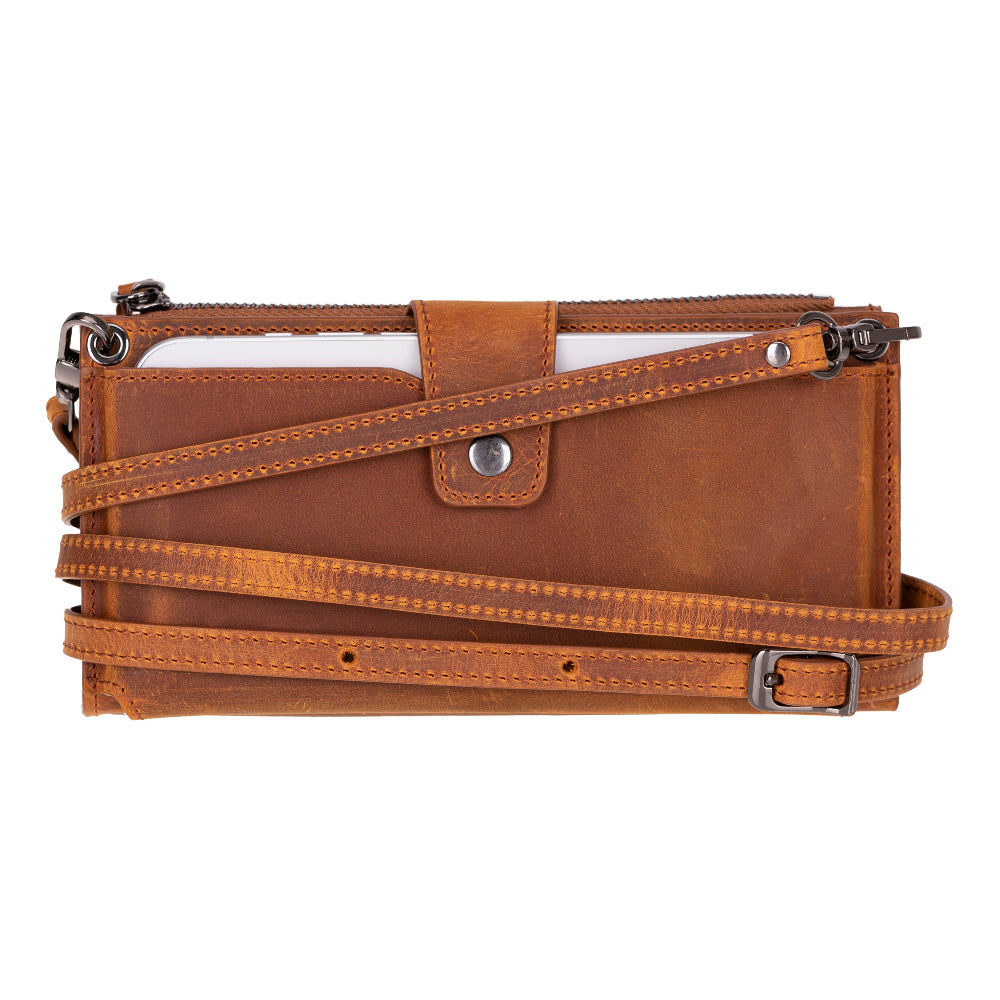 Luca Leather