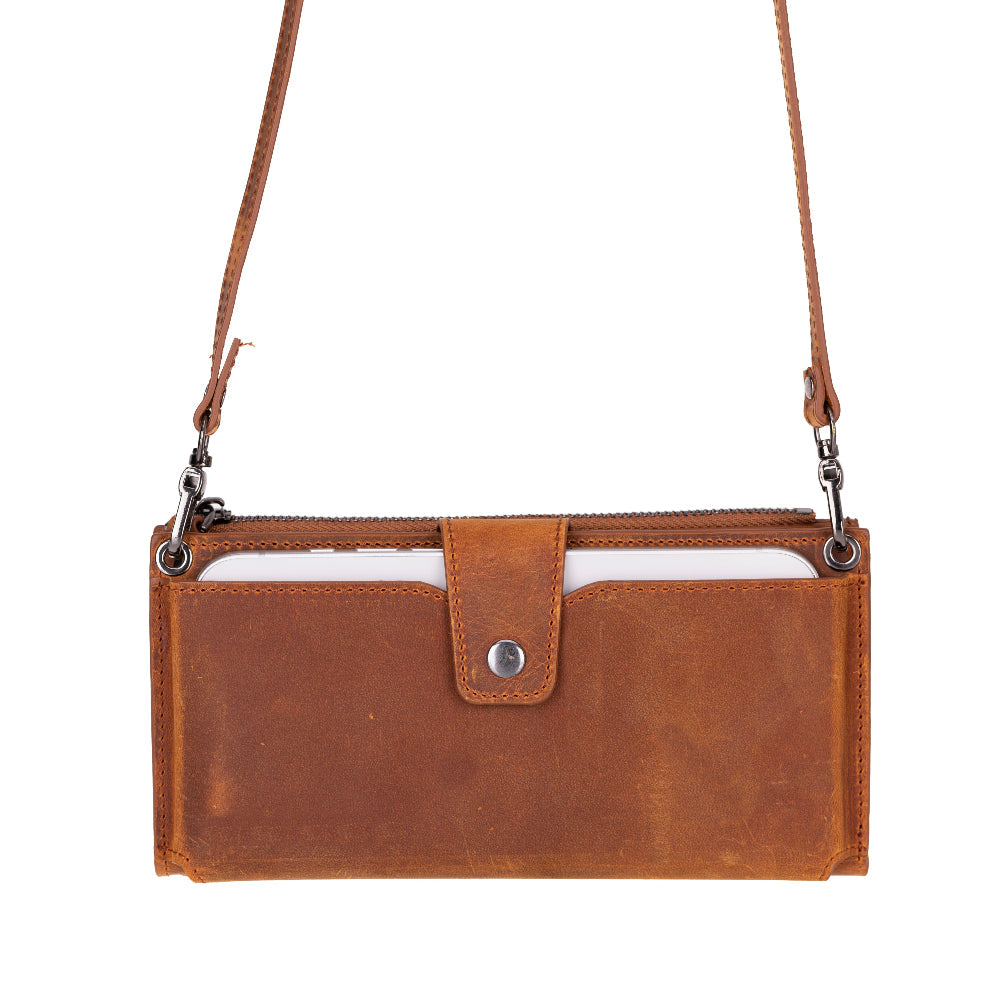 Luca Leather
