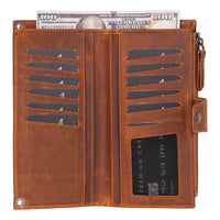 Luca Leather