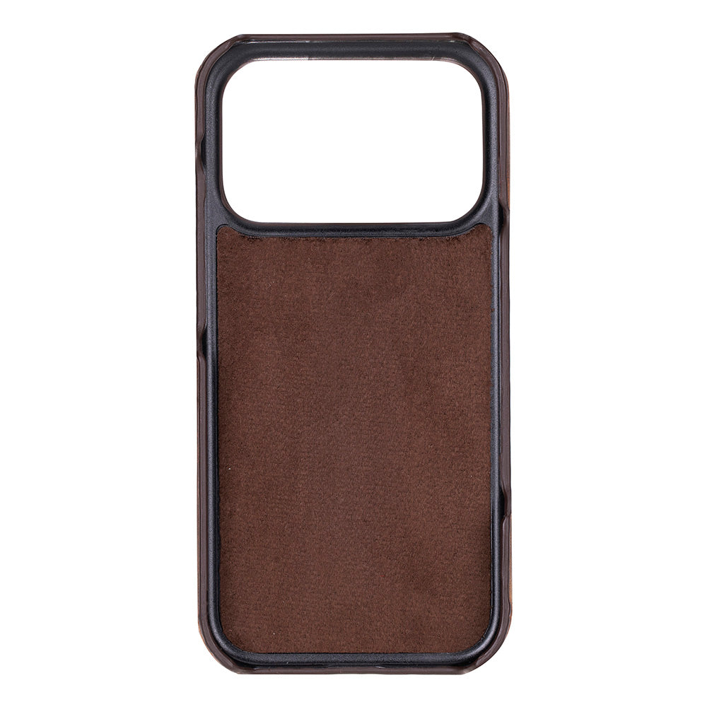 Luca Leather