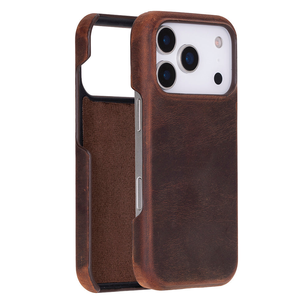 Luca Leather