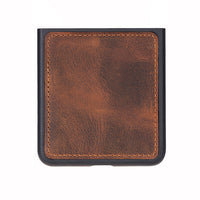 Luca Leather