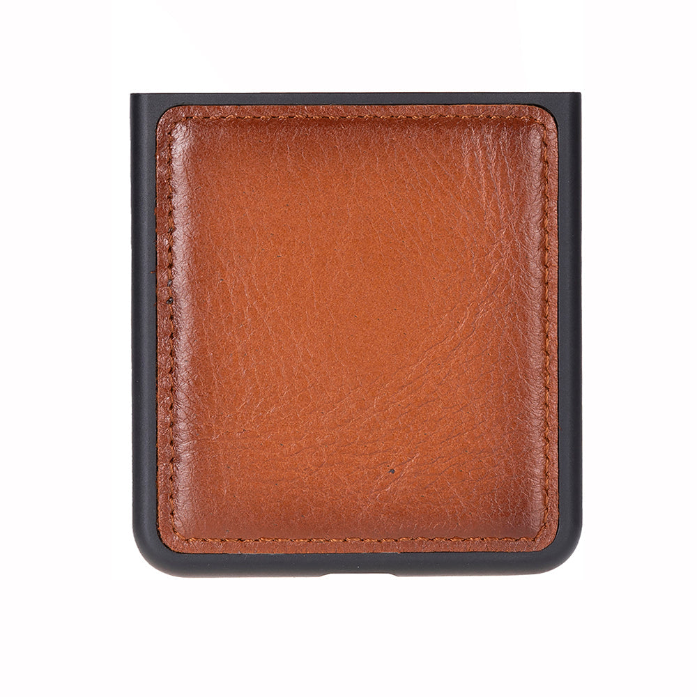 Luca Leather