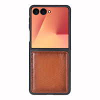 Luca Leather