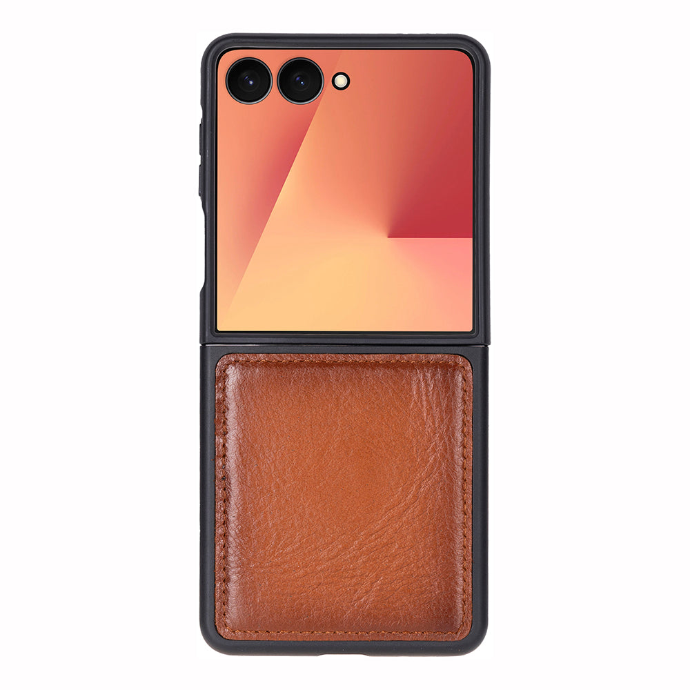 Luca Leather