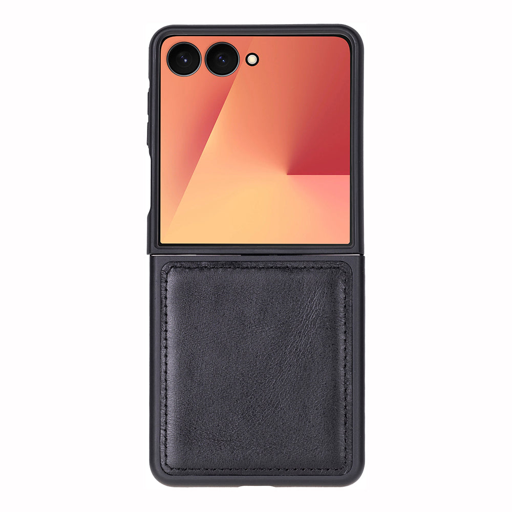 Luca Leather