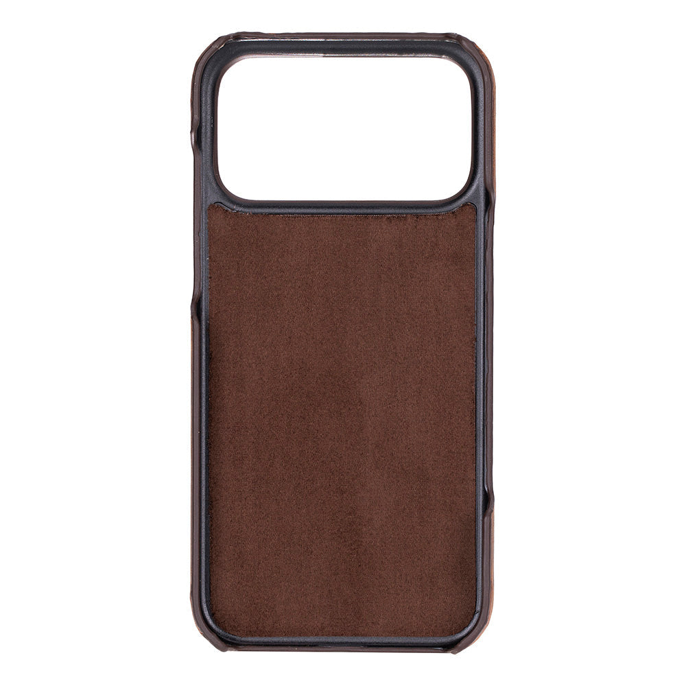Luca Leather