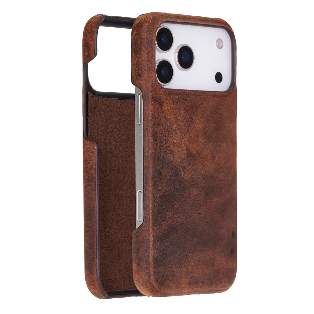 Luca Leather