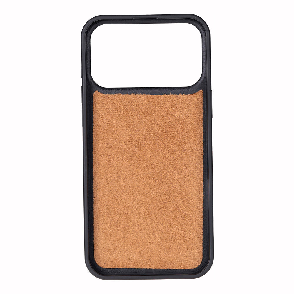 Luca Leather