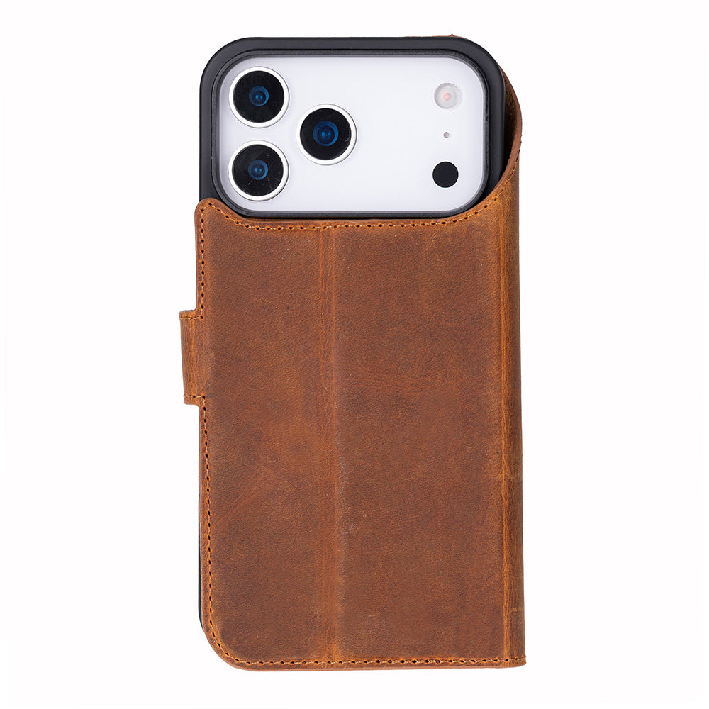Luca Leather