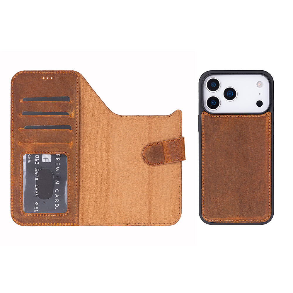 Luca Leather