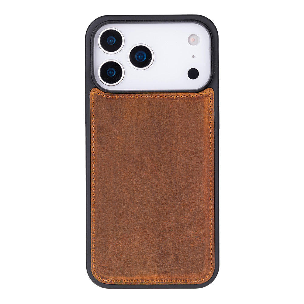 Luca Leather