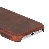 Luca Leather