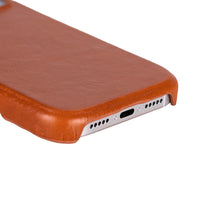 Luca Leather