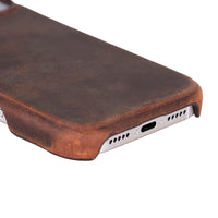 Luca Leather