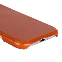 Luca Leather
