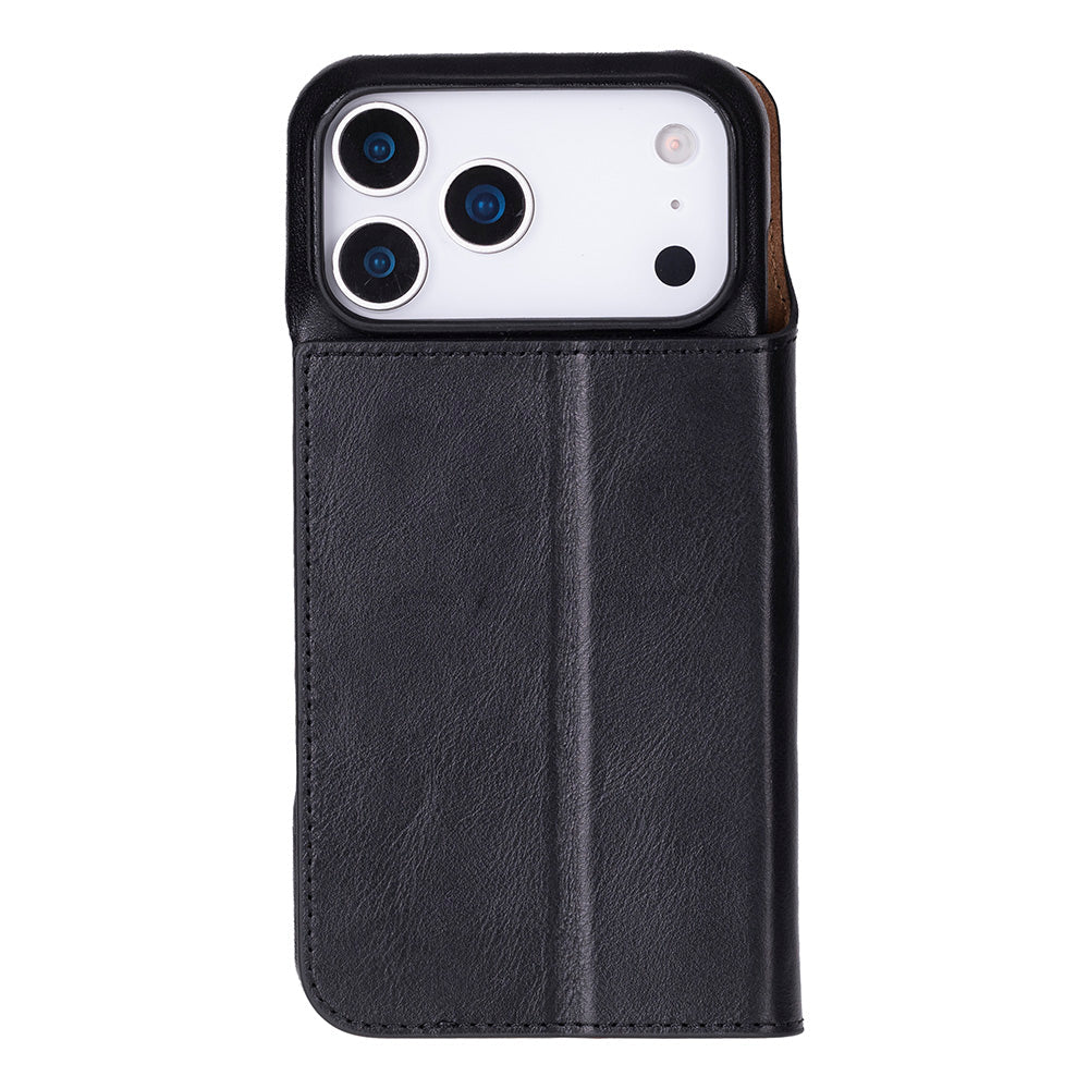 Luca Leather