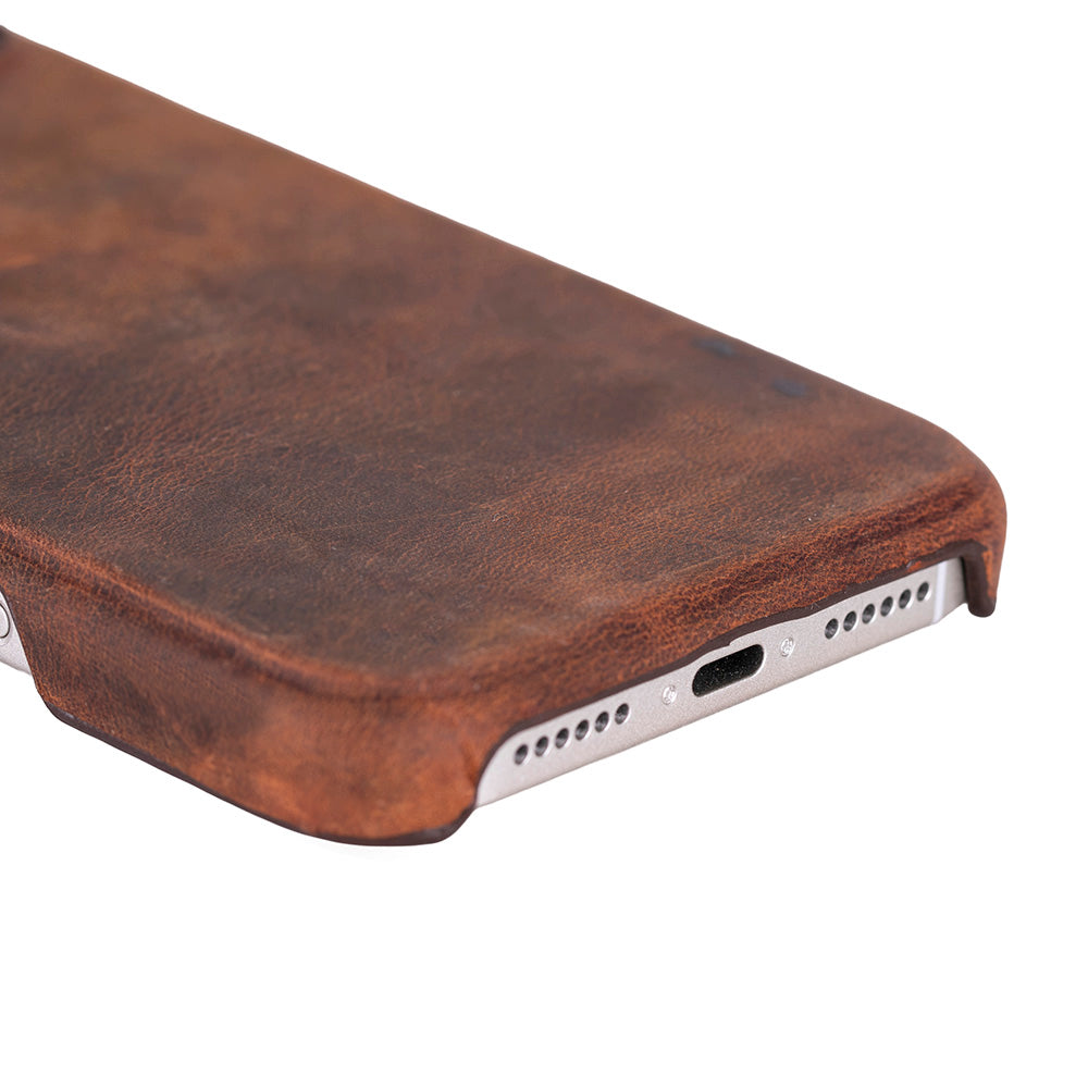 Luca Leather
