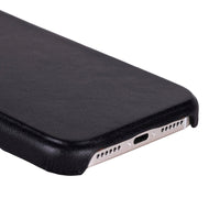 Luca Leather