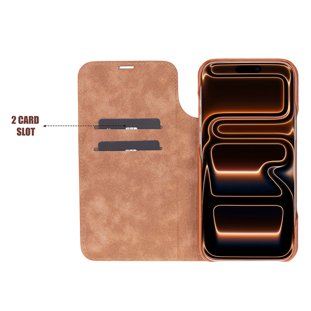 Luca Leather