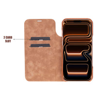 Luca Leather