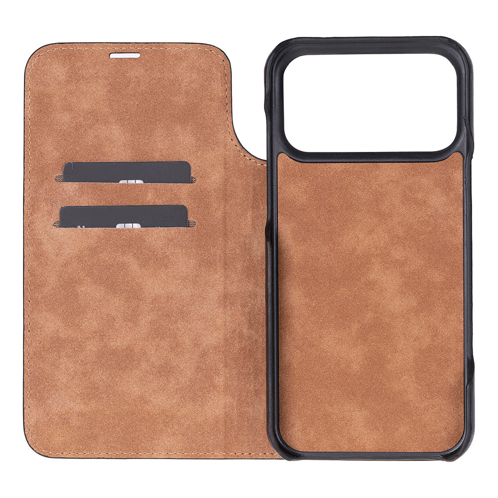 Luca Leather