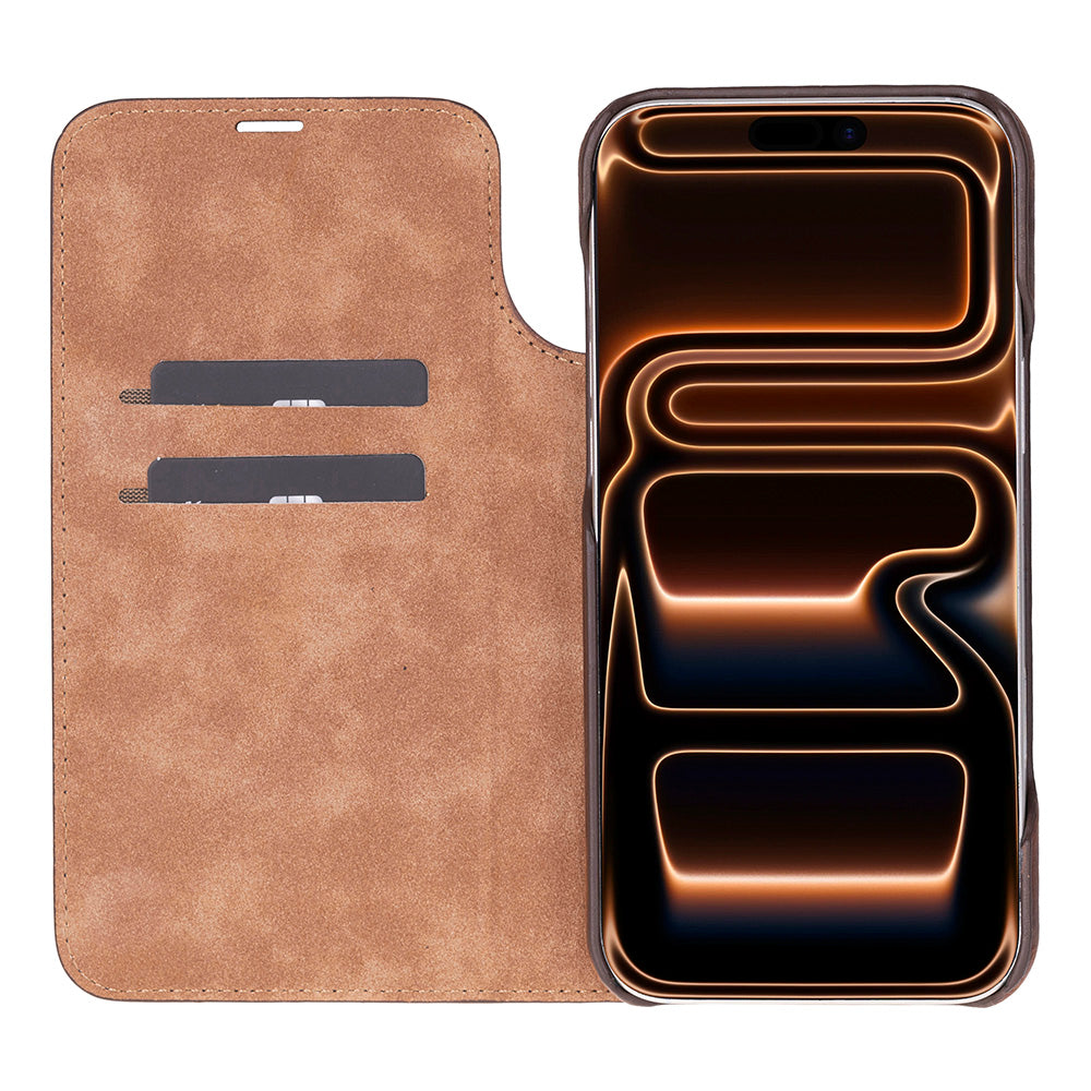 Luca Leather