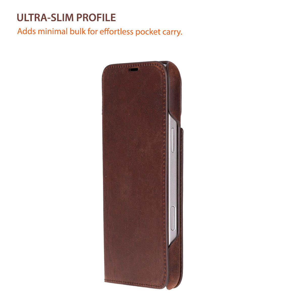 Luca Leather