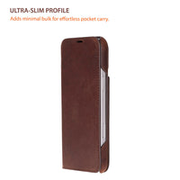 Luca Leather