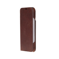 Luca Leather