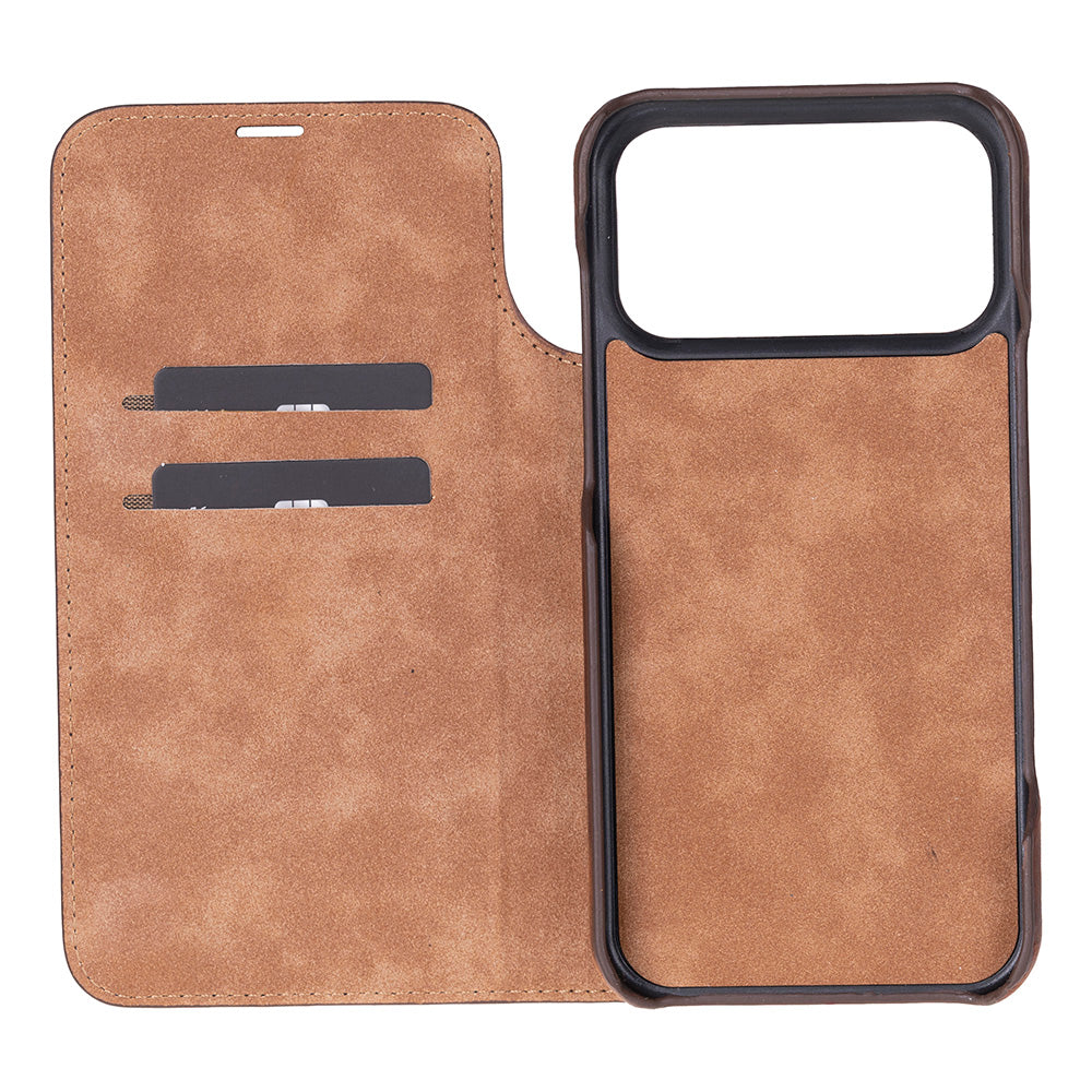 Luca Leather