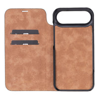 Luca Leather