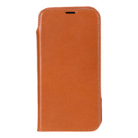 Luca Leather