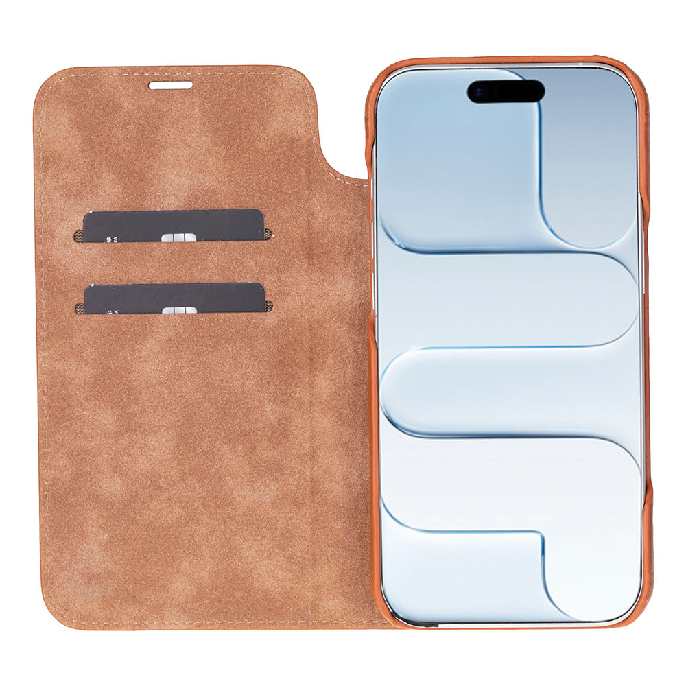 Luca Leather