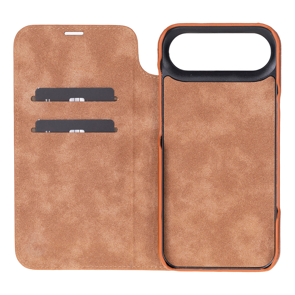Luca Leather